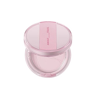 about tone粉饼EGLIPS定妆蜜粉遮瑕提亮隐形毛孔控油bbia马卡龙