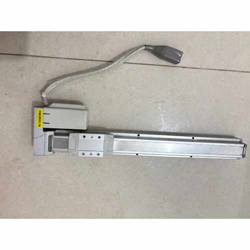 议价SMC电动无杆气缸LEFS16LA250拆机功能正维修