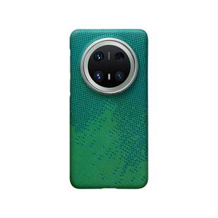 【DFH合作伙伴】PITAKA适用华为HUAWEI Mate80ProMax超薄凯夫拉手机壳磁吸magsafe保护套碳纤维纹保护壳高级