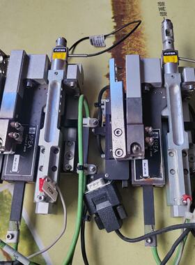 【询价】ETEL直线电机LIDA48编码器，FUTEX 2.5kg适用