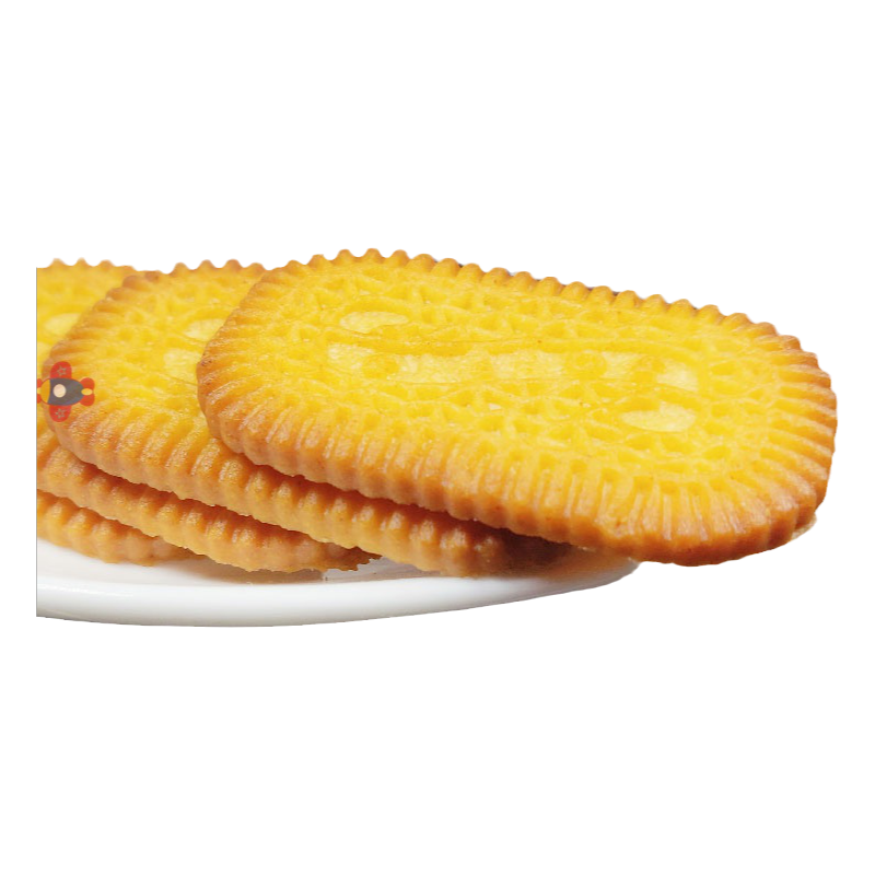 上海奇味香葱苏打饼干