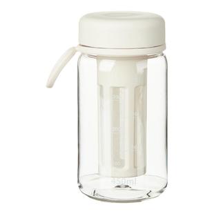 捷安玺冷萃杯咖啡杯便携随行冷萃瓶外带冷泡水杯美式咖啡萃取杯子