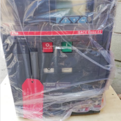 议价供应ABB断路器E3S2000/AC230V/LSI，风电E3S1600/AC230V，E2S