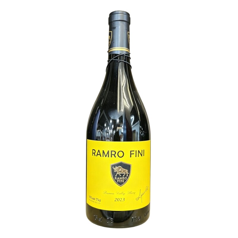 澳洲进口兰博菲妮红酒葡萄酒礼盒