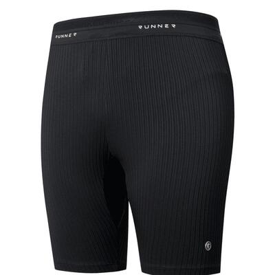 中国乔丹紧身五分裤弹力男