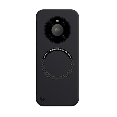 适用荣耀magic7pro/6/5/4磁吸充电手机壳honorMAGIC3PRO超薄无边框保护套Magic5磨砂抗指纹魔术4简约纯色硬壳
