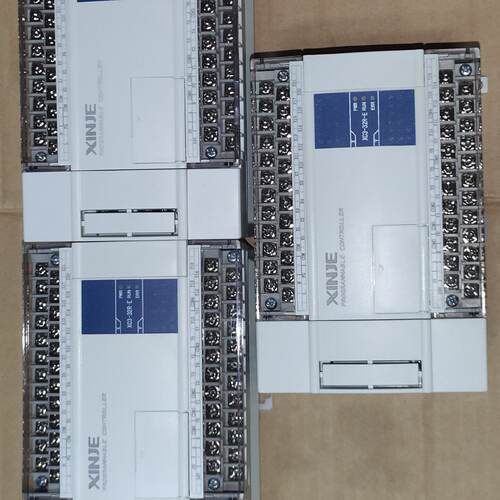议价信捷Plc，XC3-32R-E成色基本全新，功能包好，有功能维修