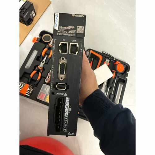 询价-汇川技术伺服驱动器 SV630NS2R8I-FS、