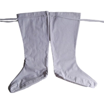 纯棉武当云袜道袜戏曲用品古装