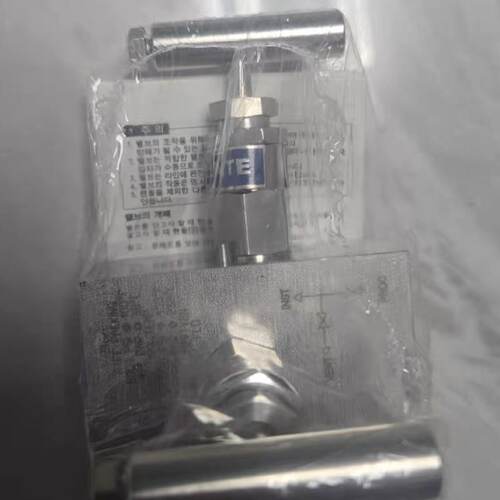 议价世伟洛克2阀组SS-V2BF8-G 全新原装正品 其他型号问客服