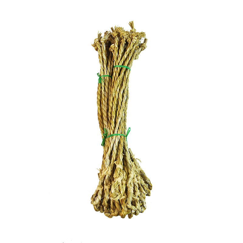 糯稻草挂绳结实耐用挂腊肉酱鸭