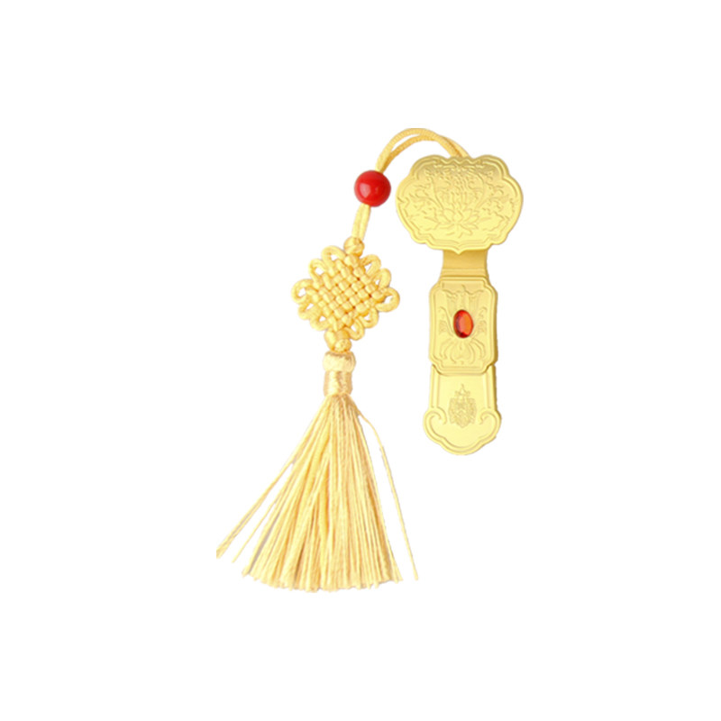 故宫文具如意纳福U盘中国风文创实用个性创意商务伴手礼品送客户