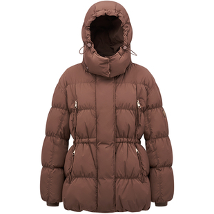 LINCCHIC金羽杰2025年冬季新款