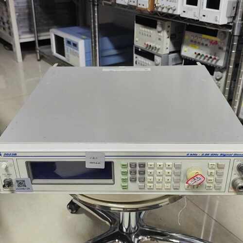 【议价-可维修】IFR 2023B射频信号发生器 9kHz-2 05GHz频 全新/