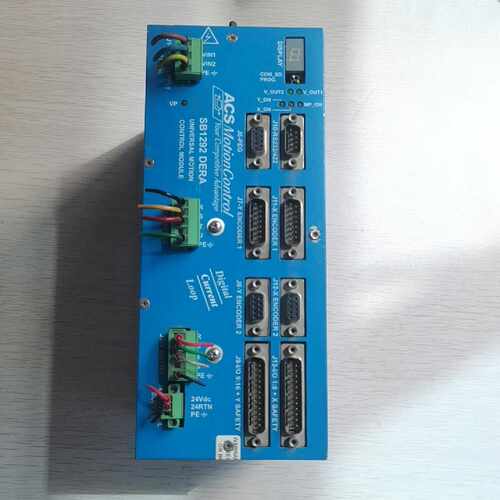 ACS控制器SB1292-DERA-EF，SB1292D询价