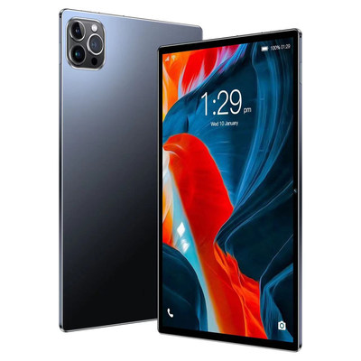 正品iPad平板高清屏插卡游戏娱乐