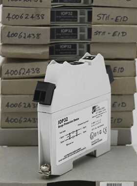 MTL IOP32 SURGE PROTECTION DEVICE / DATA AND SIGNAL PROTECTO
