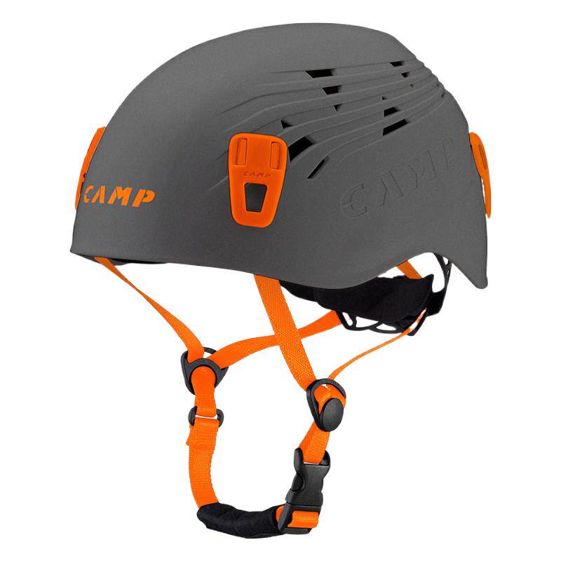 Camp/坎普攀岩速降登山拓展头盔
