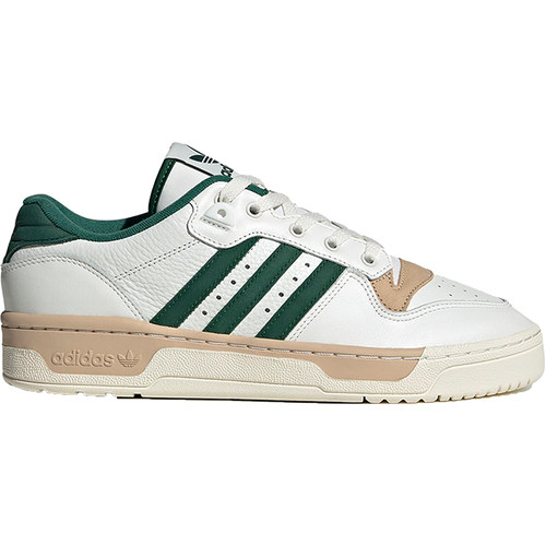 Adidas/阿迪达斯正品三叶草男女时尚轻便耐磨舒适运动板鞋IE4596