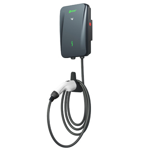 普诺得充电桩7kw家用适用比亚迪小米小鹏新能源汽车通用充电枪器