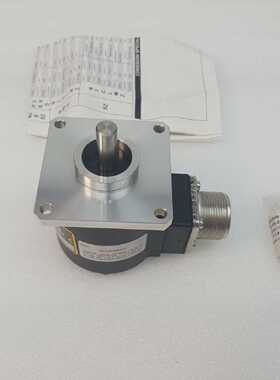 ELCIS I/63-2500-5-BZ-N-CL-R ENCODER