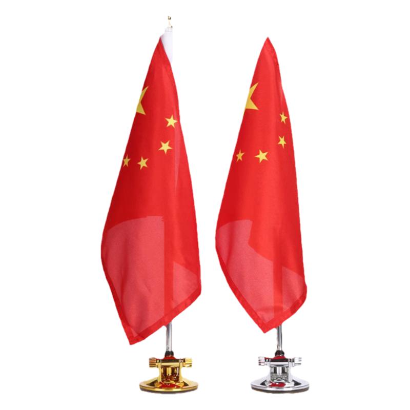 车载红旗卡扣式车用国旗