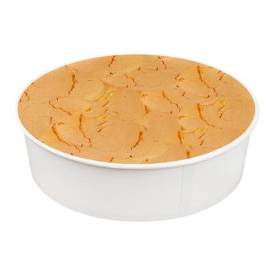 耐高温戚风蛋糕盒量大从优纸模