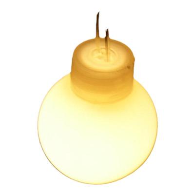 led小彩灯圆球灯串灯婚庆吊灯