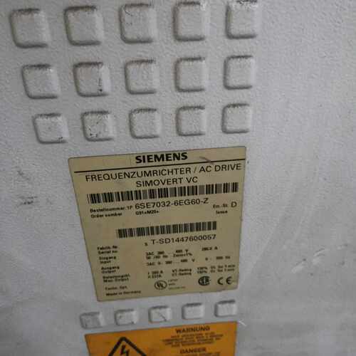 溢价-6SE7032-6EG60-ZM20