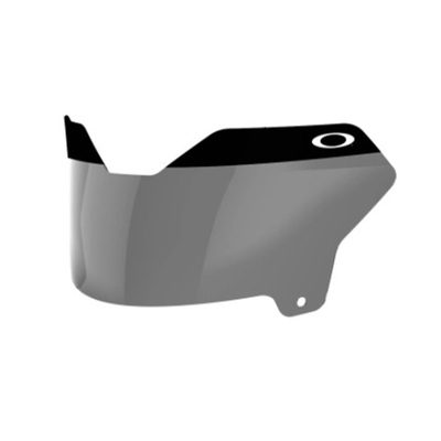 欧克利美式橄榄球进口头盔护目镜