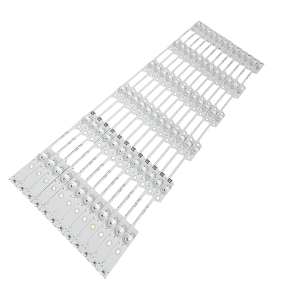 海信LED65EC680US灯条灯条