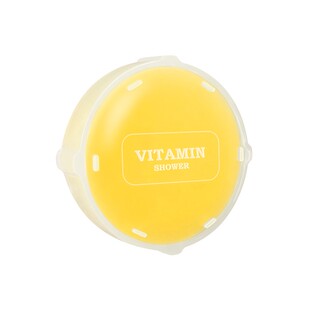 一键止水五色花洒专用替换滤芯VC凝胶MIX渐进式2.0滤芯VC香味可选