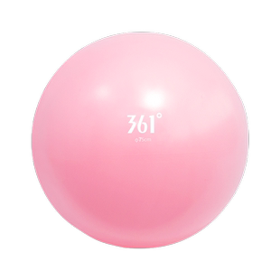 361瑜伽球健身球加厚防爆瑞士球孕妇分娩球练身滚背平衡大瑜伽球