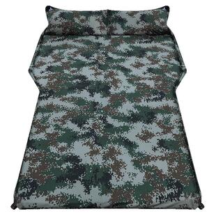 自动充气汽车床垫SUV专用非木板车载旅行床后备箱内睡觉驾游神器