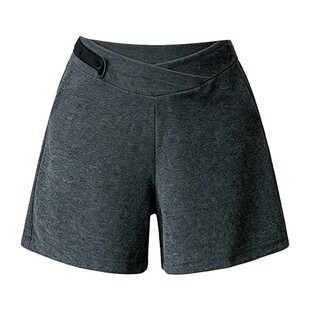 孕妇装夏装低腰裤子夏季外穿短裤时尚百搭休闲裤夏天怀孕热裤潮妈
