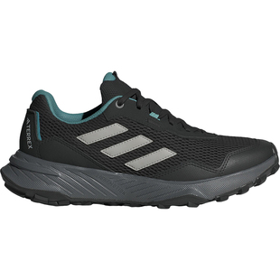 Adidas/阿迪达斯官方正品TRACEFINDER W 女士户外越野跑鞋IE5909