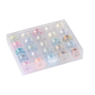 3/6/9股线幻彩线金线diy手工编织绳手绳手链编绳绕线星空线材料包