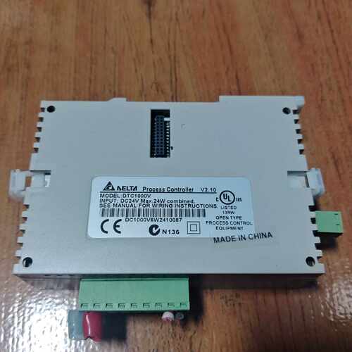 议价PLC  DTC1000，正常，为适用