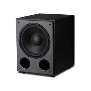 Nobsound/诺普声sw-120 12寸超重有源低音炮音箱家庭影院家用音响