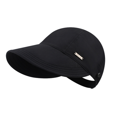 ROUIIEFAO遮阳帽户外休闲女春夏