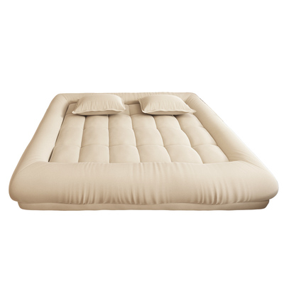 沙发床折叠两用简约双人卧室躺椅