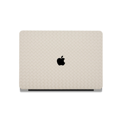 简约编织古董皮革气质保护壳