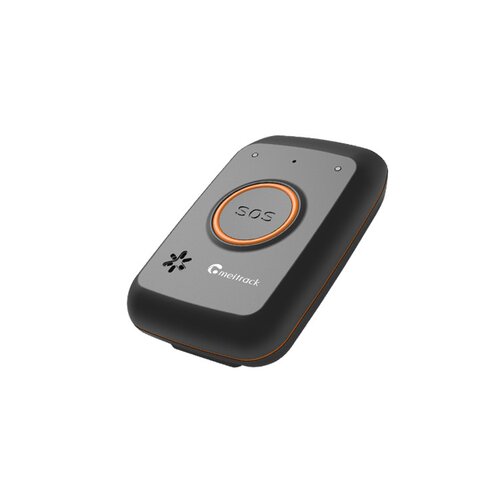 Meitrack 北斗 4G P88L GPS户外林业工地管道人员巡逻巡检定位器