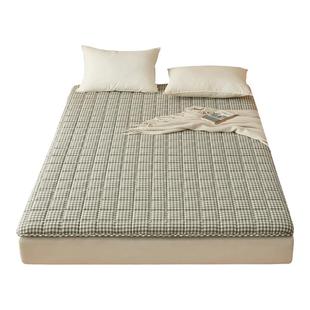 全棉棉花床垫软垫家用床褥子宿舍学生单人榻榻米垫子租房专用垫被