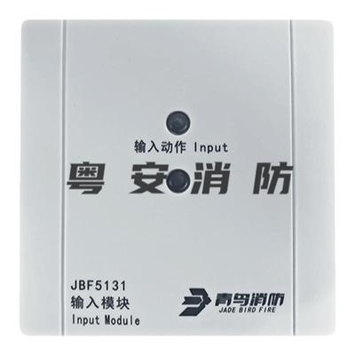 输入模块JBF5131A北大青鸟