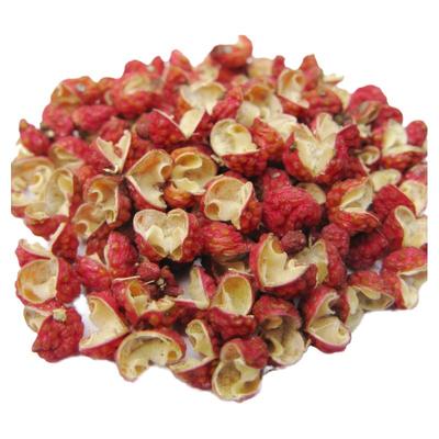 农家手选韩城大红袍特级花椒粒