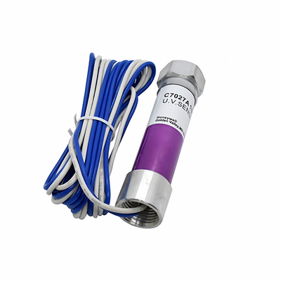 Honeywell霍尼韦尔紫外线火焰探测器C7027A1049/1023/1072光电眼