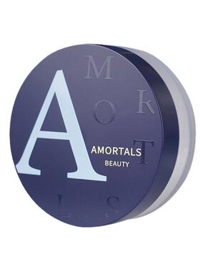 Amortals尔木萄散粉蜜