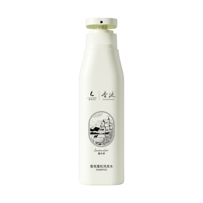 丽枫酒店薰衣草香氛蓬松洗发水