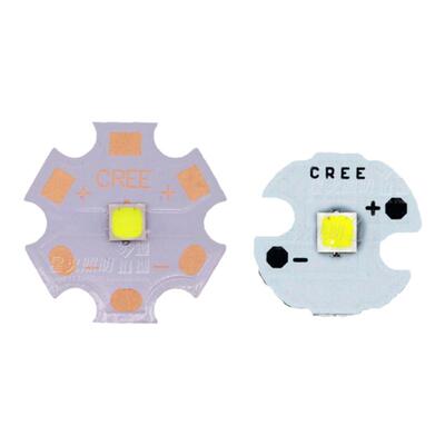 CREE美国高亮U2T6灯珠